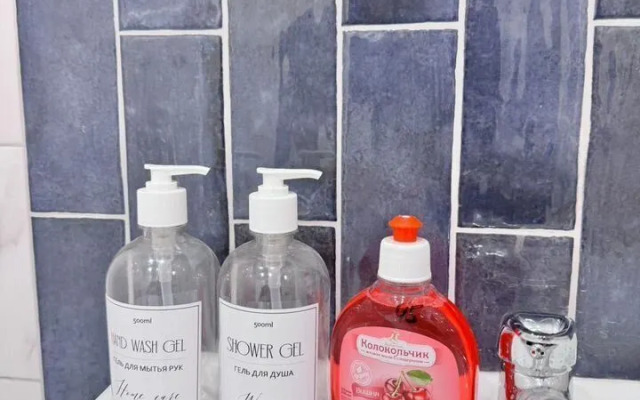 Na Ulitse S.Ya. Lemesheva 8 Flat