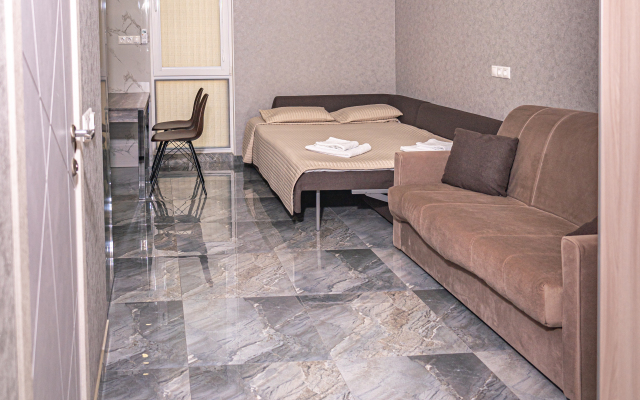 Studiya Lenina 298V Apartments