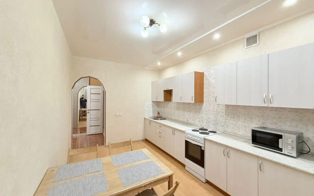 Vozle Kazan-Areny Apartments