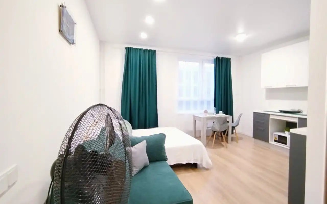 Квартира Уютная в Центре ЖK Прибрежный Парк