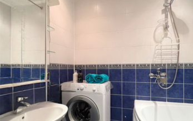 Квартира в 4 микрорайоне 13