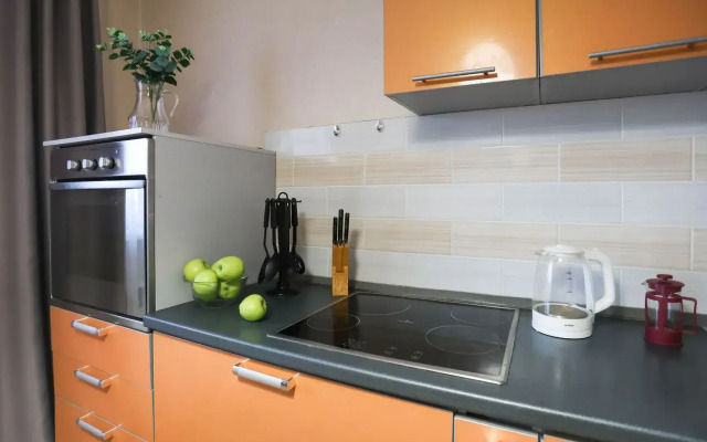 Апартаменты Пять Звёзд Центр Города