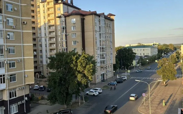 Квартира на Советской 219 (Ф)