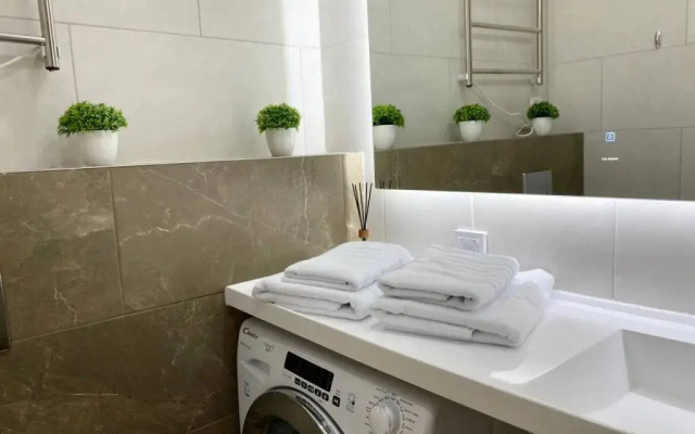 Rentalspb Apartments