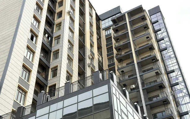Frunze 466/43 Blok A Flat