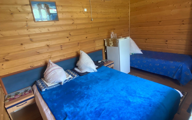 Zhelanny Gosty Guest house