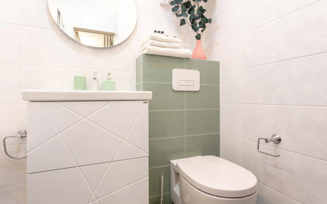 Frukty Rent Pyatimestnye Dvuhkomnatnye Komfort Apartments