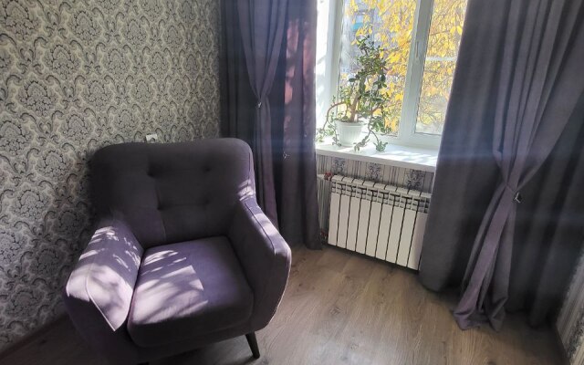 V g. Chita na ulice Bogomyagkogo Flat