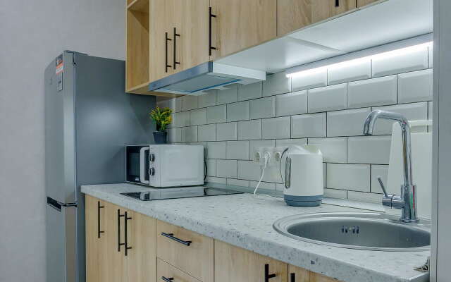 Asaapart Ush Sunkar 142 Zhk Ush Sunkar 142 Apartment