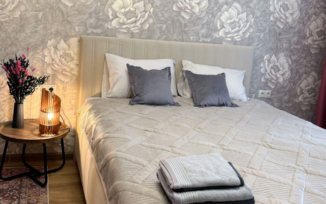 Квартира рядом с метро Братиславская