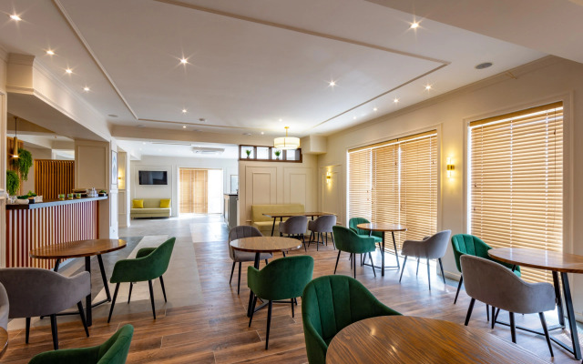 Tezoro Guest House