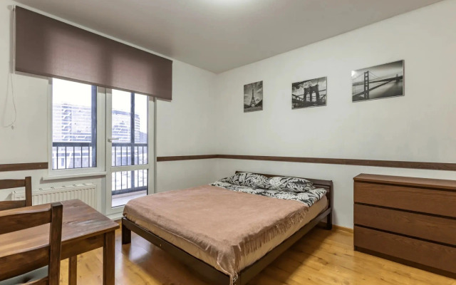 MoreApart 23 Apartments