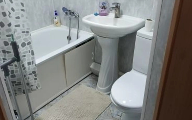 Na Tsvetnom Bulvare 26 Flat