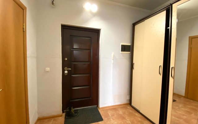 Tsentr Studiya Voyage Komfort Apartments