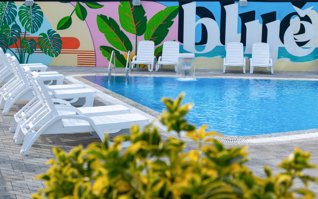 Отель Blije All Inclusive