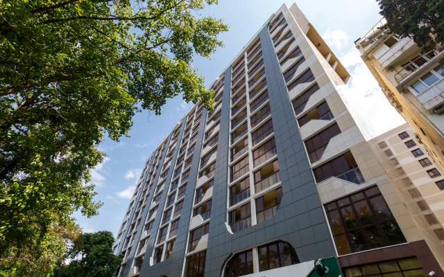 Апартаменты Сочипосуточно