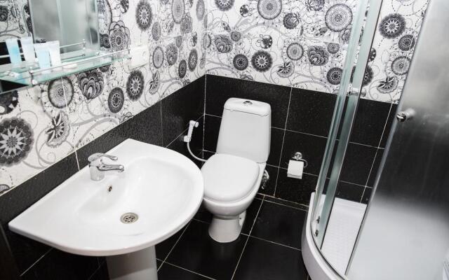 Batumi Agency On Pushkin Street Apart-Hotel