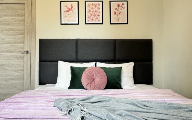 Квартира 2 Ночи на Витебском проспекте 99 к1