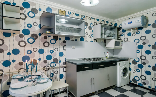Pushkinskaya 120 Apartments