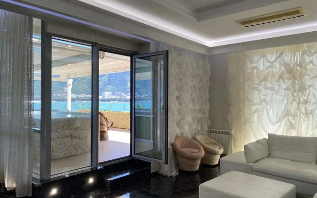 Апартаменты 394 на Крымской