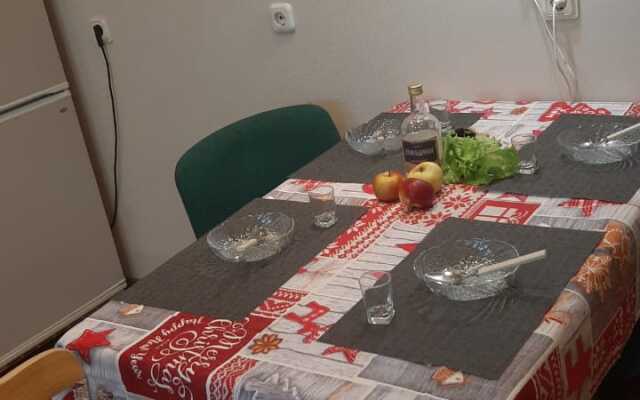 V Tsentre Apartments