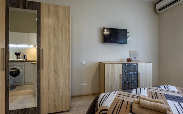 Жилое помещение Добродей/Apart