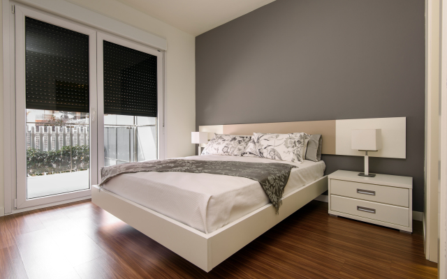 Shikarniyie V Salou Apartments