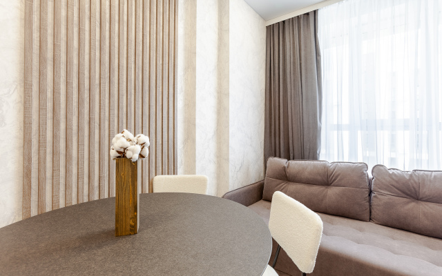 Апартаменты Масленикова 14а