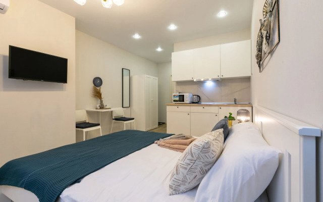 Квартира Happy в Районе Экспоград г Краснодар 2