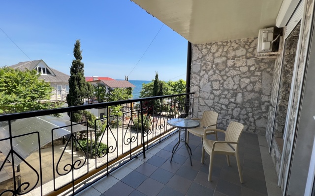 Гостевой Дом Кермек