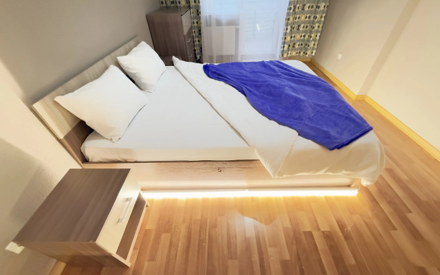 Квартира Полуторка на Переходном 9