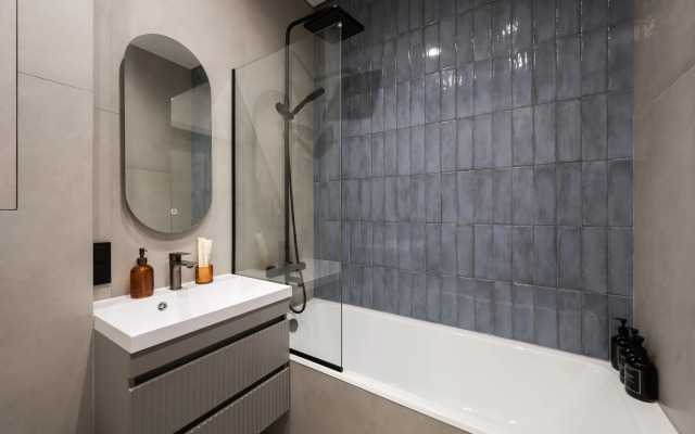 Magic Resort U Finskogo Zaliva Flat