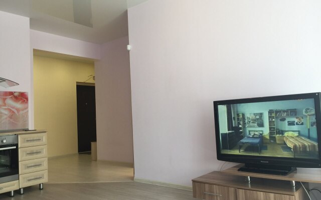 Апартаменты около тц Карамель