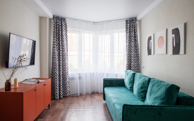 Blue Vibe City Centre Apartments