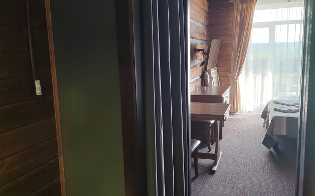 Апартаменты Sports Residence, 617