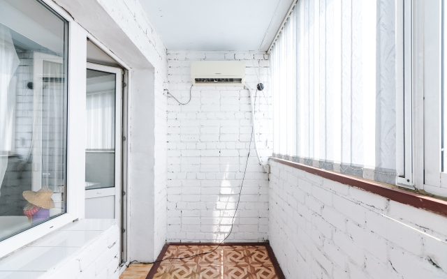 Zeyskaya 53 Apartament