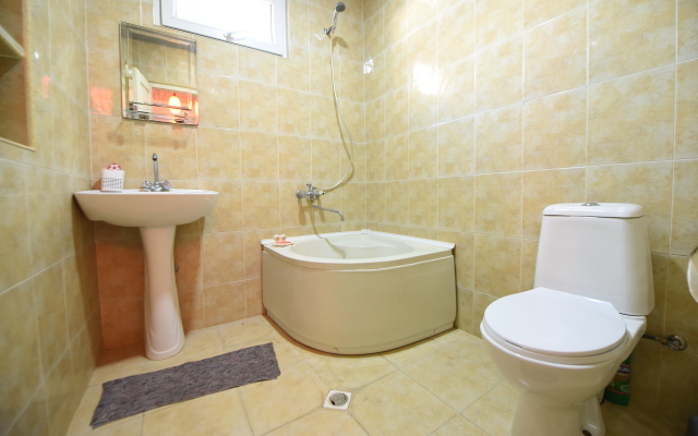 In Old Tbilisi Aparthotel