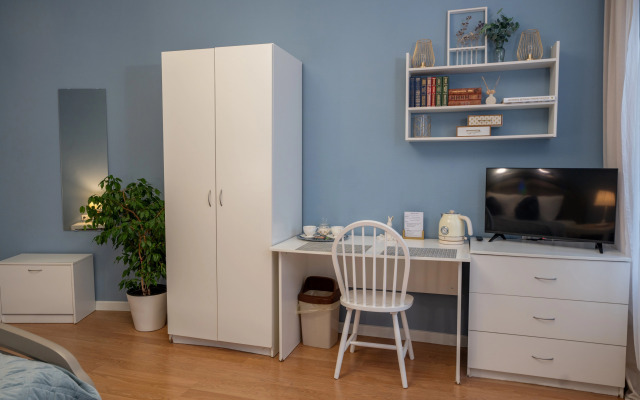 Гостиница Кассель