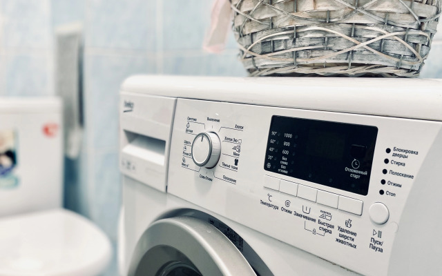 Квартира Уютная студия на Раздольной 1