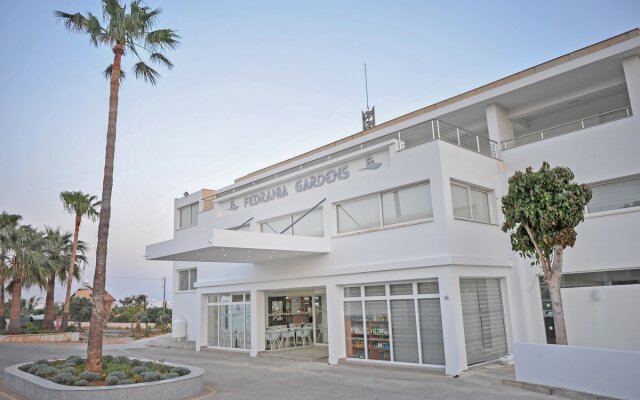 Fedrania Gardens Hotel