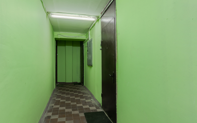 Квартира на Космодемьянских