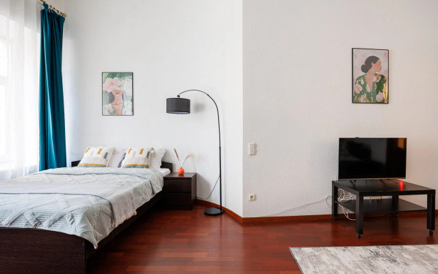 Апартаменты 2 спальни у Эрмитажа