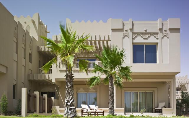 Grand Hyatt Doha Hotel & Villas