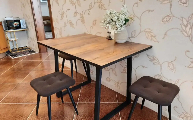 Квартира Horomy в центре города бесконтактный заезд