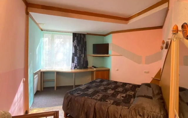 Writers Hotel