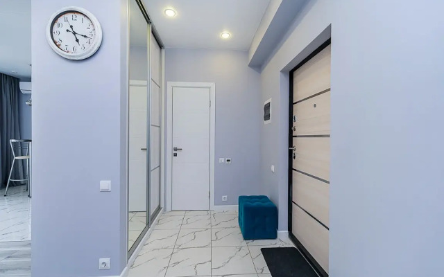 3 Krymskiy Mamayka Apartment
