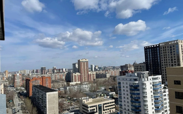 Квартира на Фрунзе 49 5