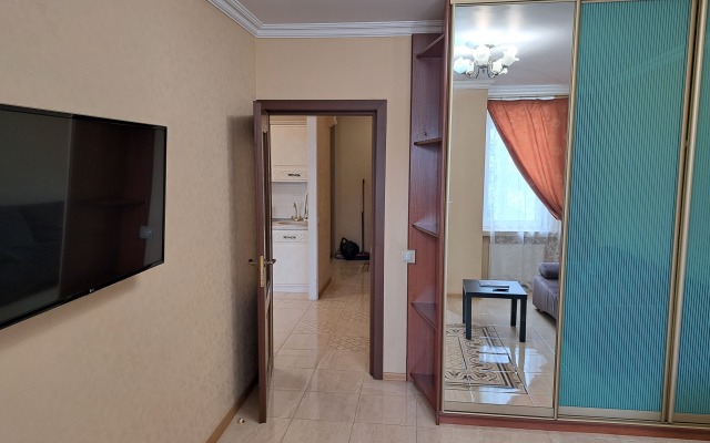 V Odintsovo Apartments