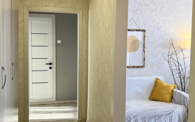 Квартира на Улице Энгельса 25