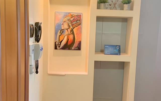 Квартира на Мира